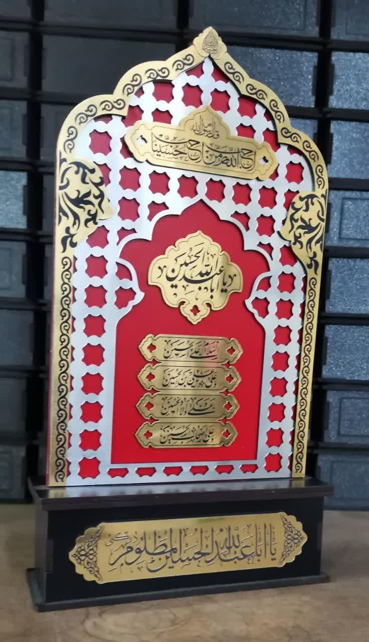 ساخت انواع تندیس|مجسمه، تندیس، ماکت|قم, انسجام|دیوار