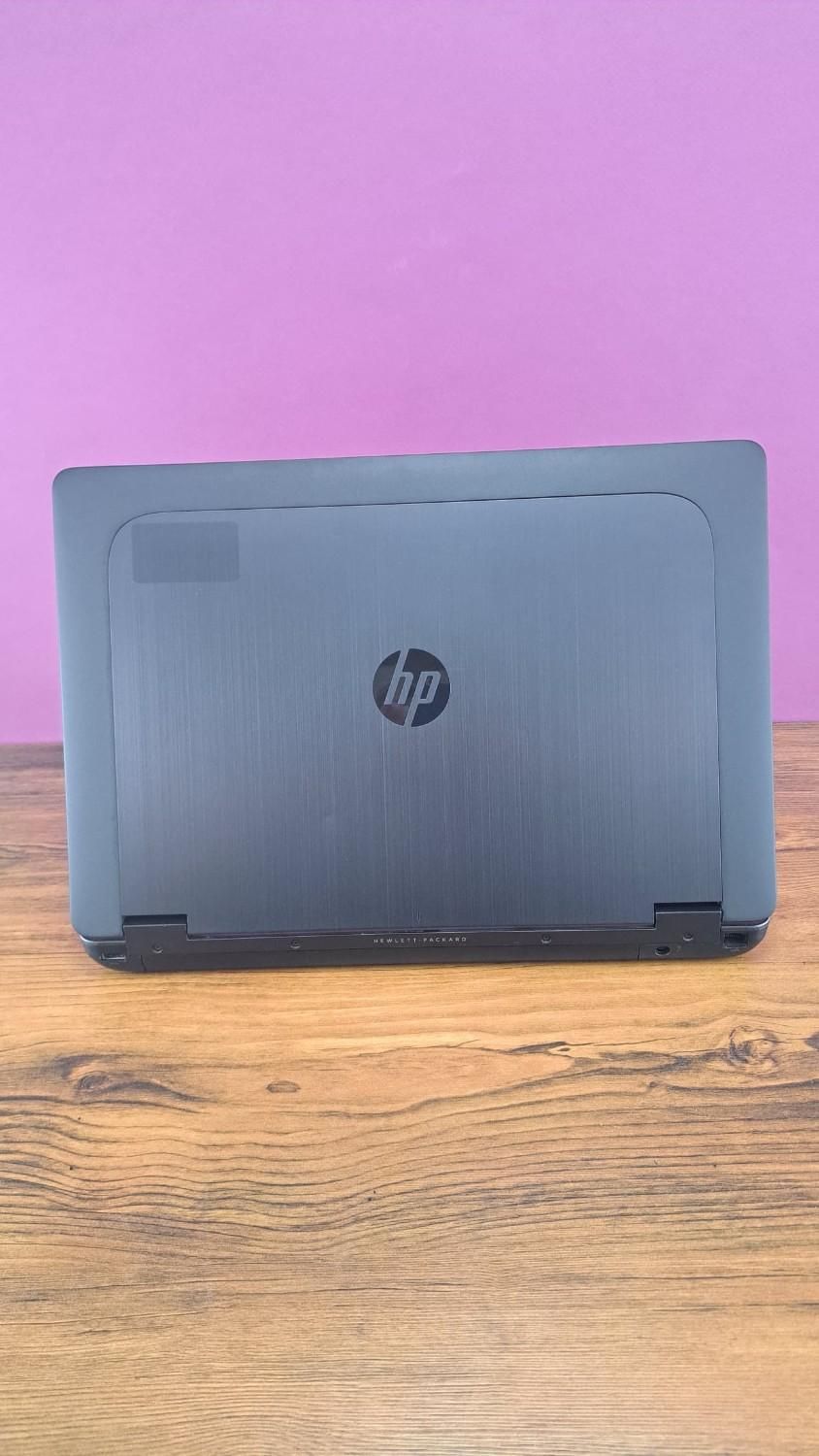 لپ تاپ اچ پی i7وگرافیکدار،رم16 مدل hp zbook 15 G1|رایانه همراه|تهران, خاقانی|دیوار