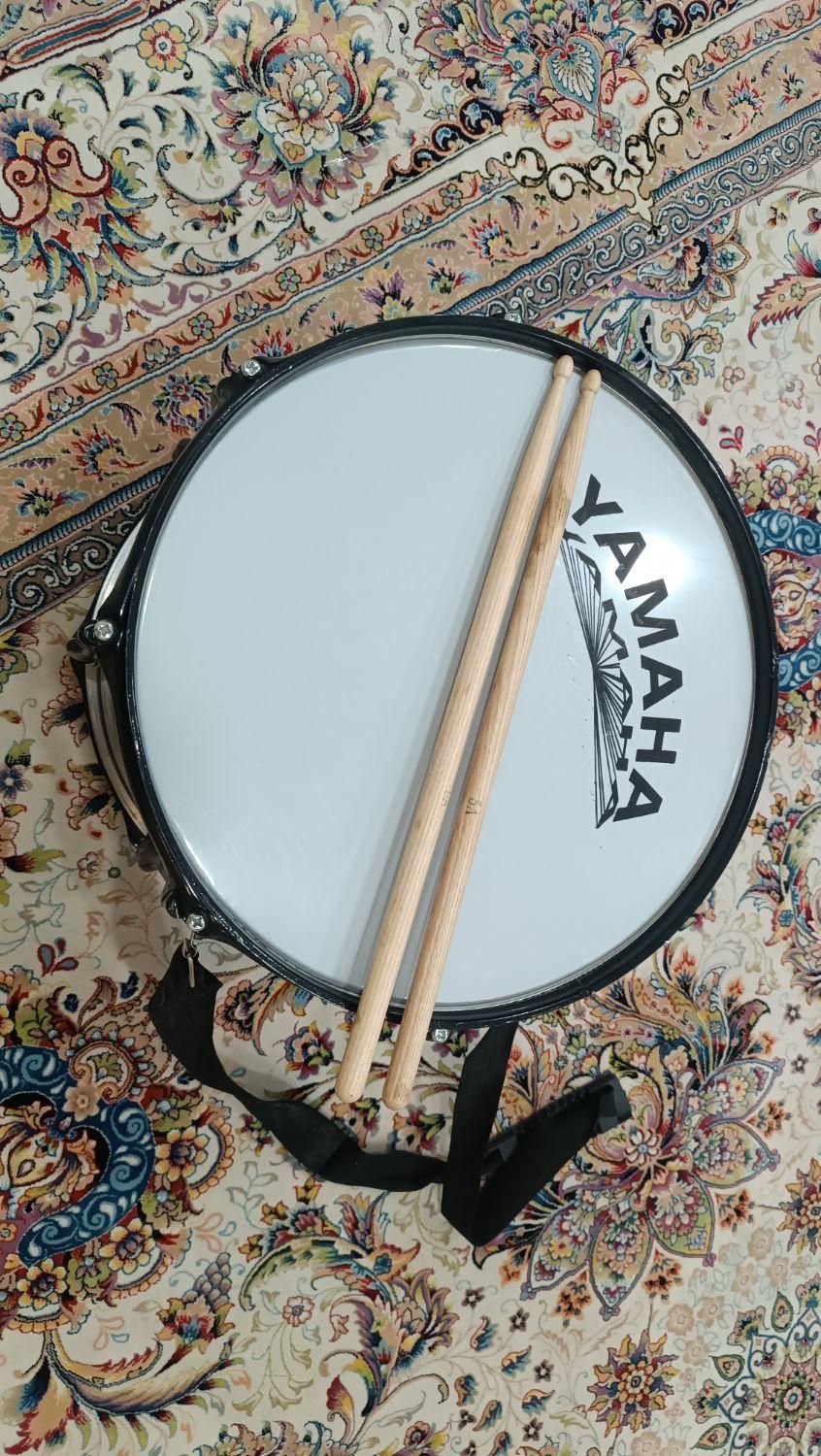 طبل ریز سالم سالم|درام و پرکاشن|کرمان, |دیوار