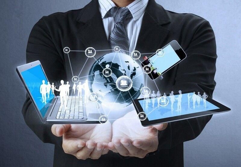 نصب و راه اندازی شبکه  مرکز تماس خطوط ۴ رقمی|خدمات رایانه‌ای و موبایل|بندرعباس, |دیوار