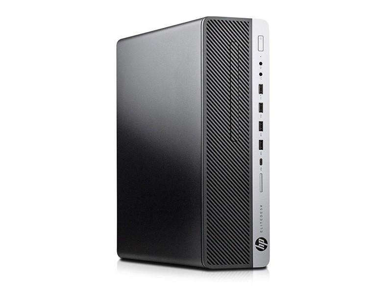 مینی کیس HP مدل 600/800G3 با پردازنده i5 نسل 7|رایانه رومیزی|اصفهان, گلزار|دیوار