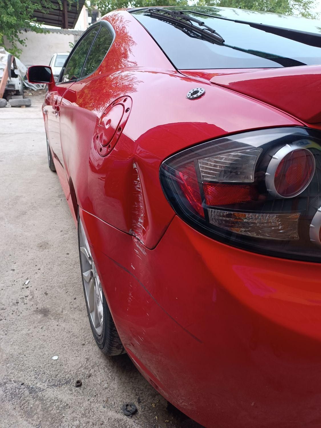 صافکاری تخصصی pdr.شاسی کشی.سنتی|خدمات موتور و ماشین|گرگان, |دیوار