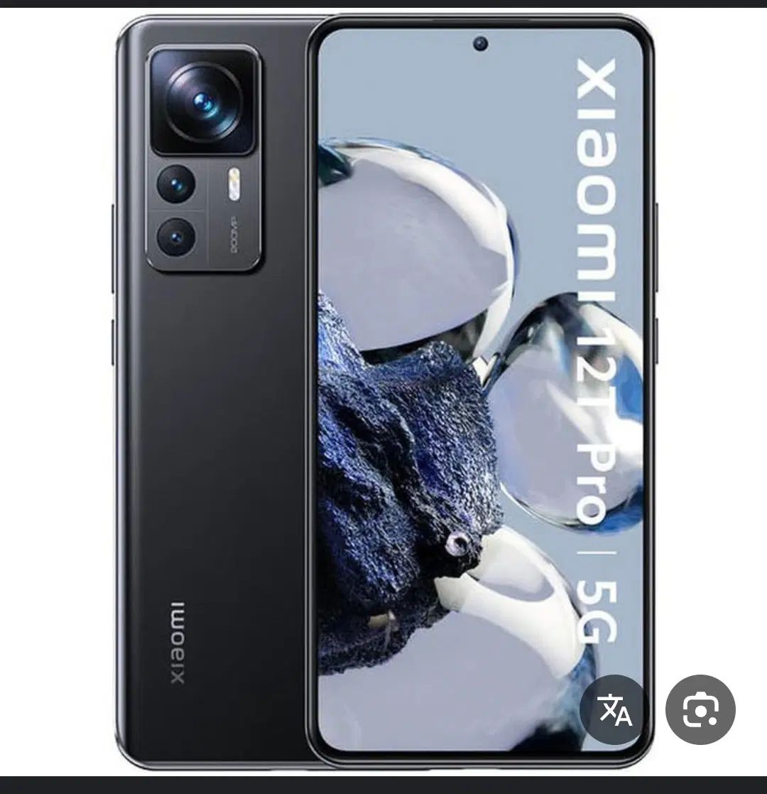 12T pro/11T pro|موبایل|مشهد, شهرک امام هادی (شهرک غرب)|دیوار