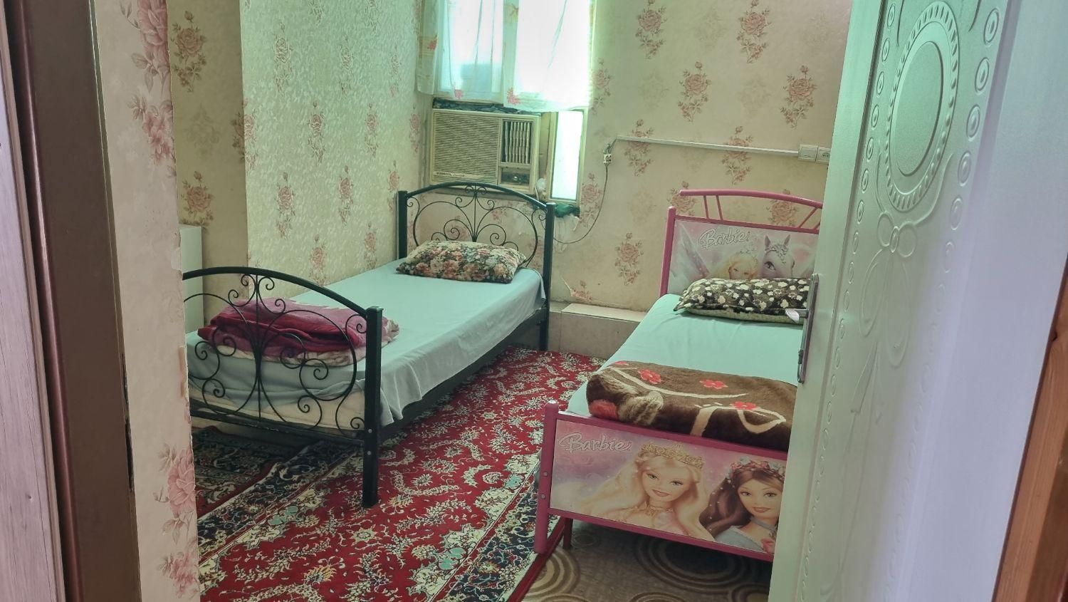 اجاره  اتاق  مجهز  و مرتب|اجارهٔ کوتاه‌مدت آپارتمان و سوئیت|دهلران, |دیوار