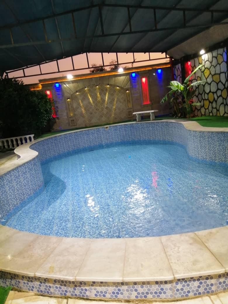 اجاره ویلا باغ دزفول بنجعفر استخراب گرم|اجارهٔ کوتاهمدت ویلا و باغ|دزفول, |دیوار