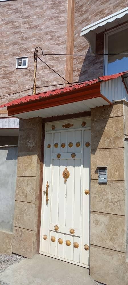 اجاره آپارتمان ۱۱۰ متری ۱ خوابه همکف|اجارهٔ آپارتمان|آمل, |دیوار