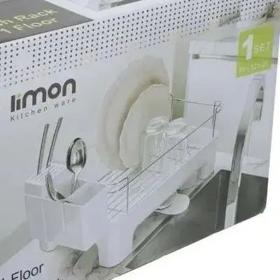 آبچکان لیمون 1 طبقه|آب‌چکان و نظم‌دهنده ظروف|تهران, پونک|دیوار