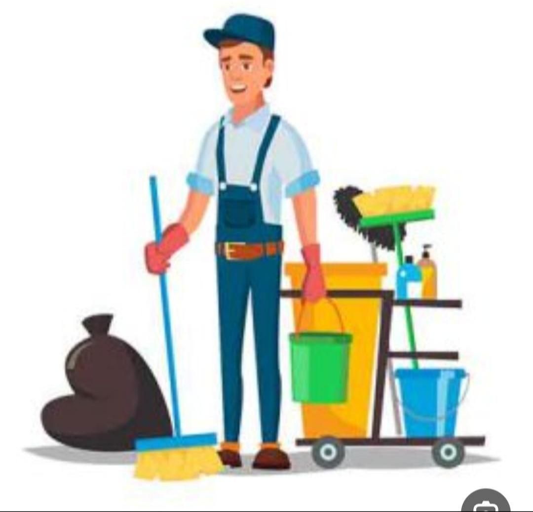 خدمات نظافت مجتمع،|خدمات نظافت|بندرعباس, |دیوار