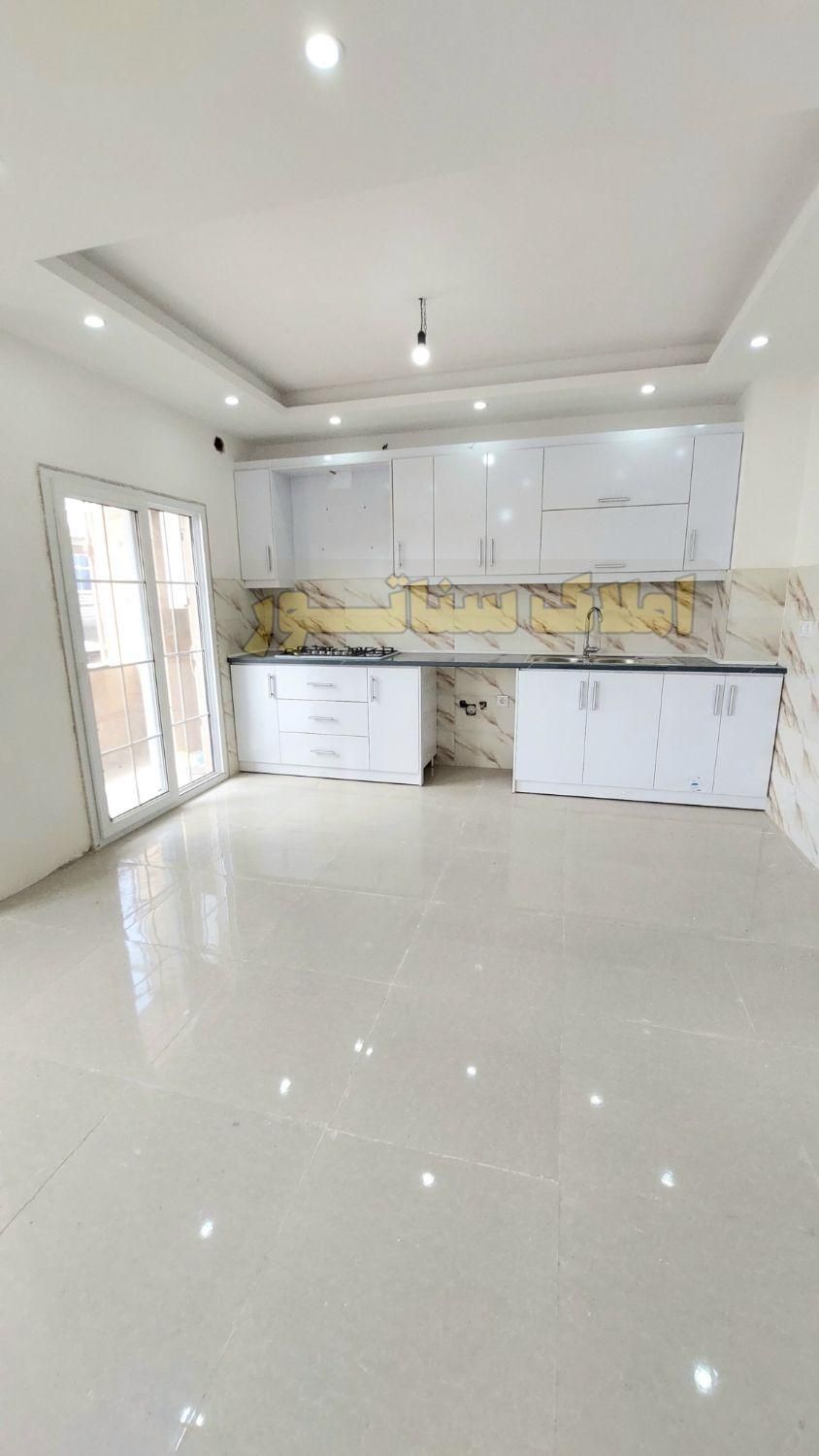 * تخصصی آپارتمان و ویلا * آپارتمان 110متر تک واحدی|فروش آپارتمان|فومن, |دیوار