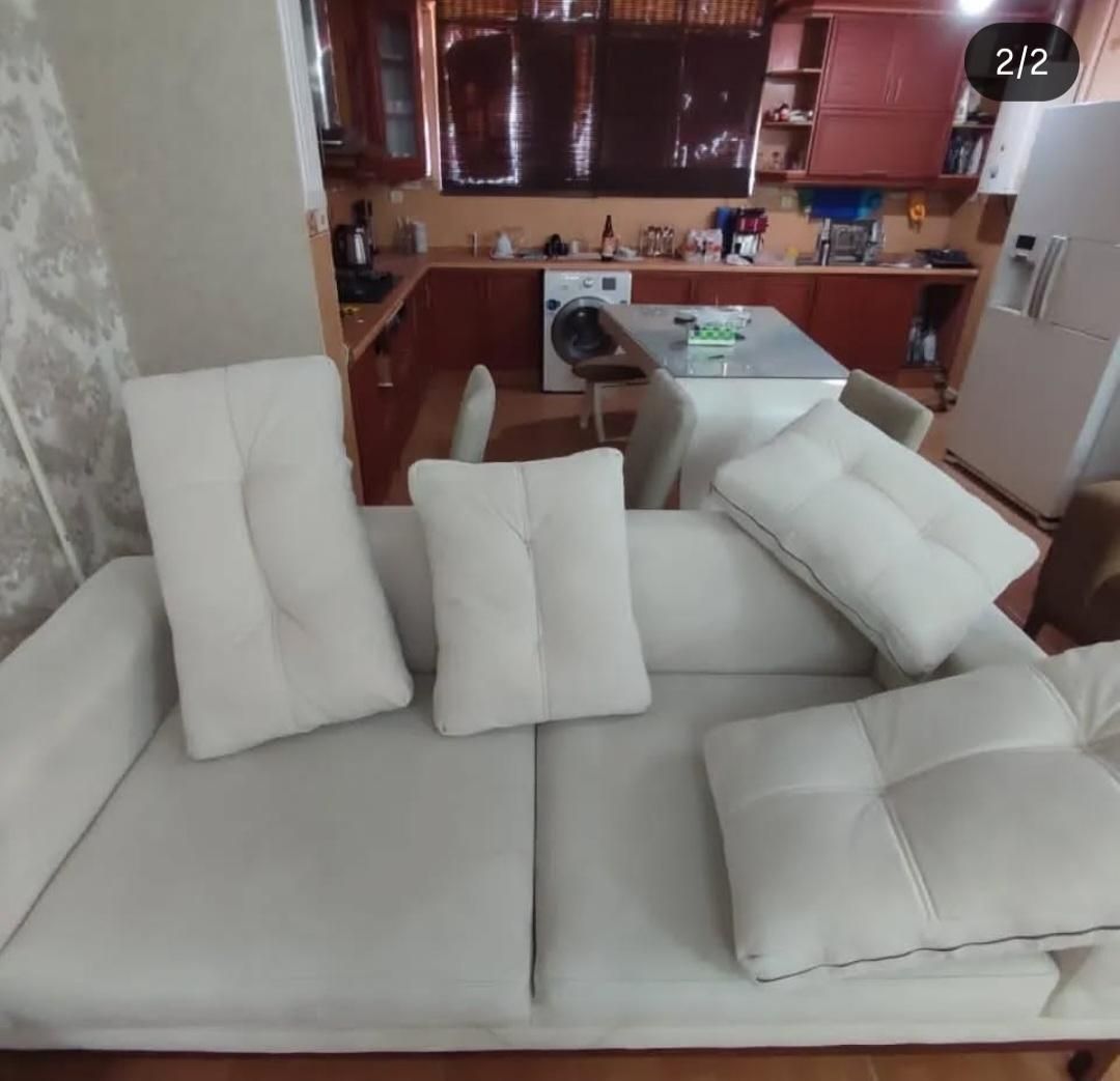 مبل شویی (بانو) 100%تضمینی با کادر مجرب|خدمات نظافت|خرمشهر, |دیوار