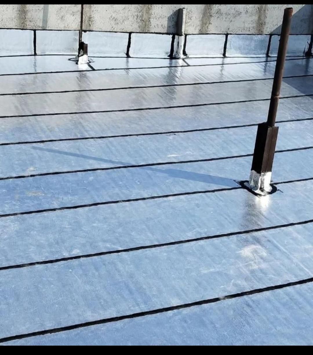 ایزوگام در مریوان و حومه|خدمات پیشه و مهارت|مریوان, |دیوار