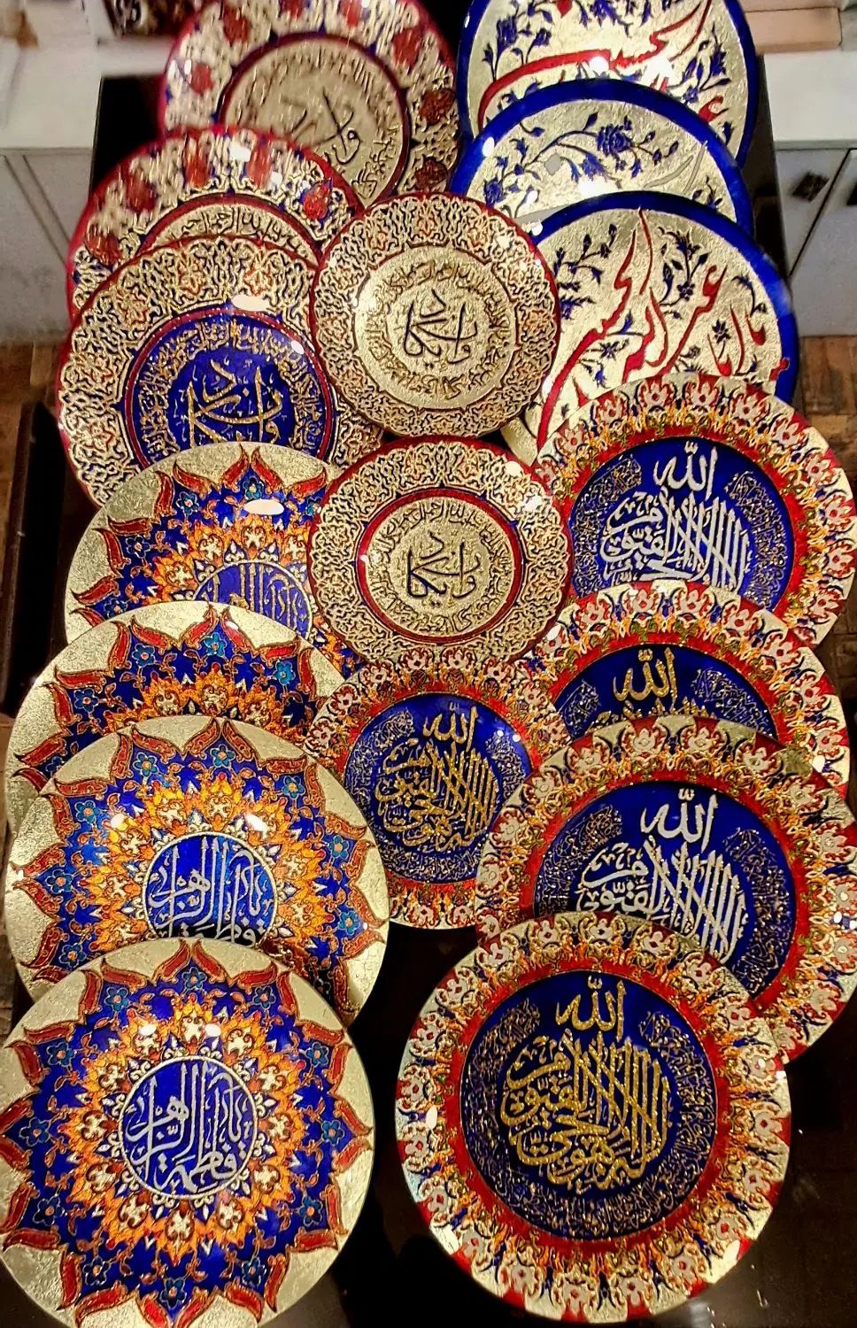 دیوارکوب مذهبی|تابلو، نقاشی، عکس|تهران, نصرت|دیوار