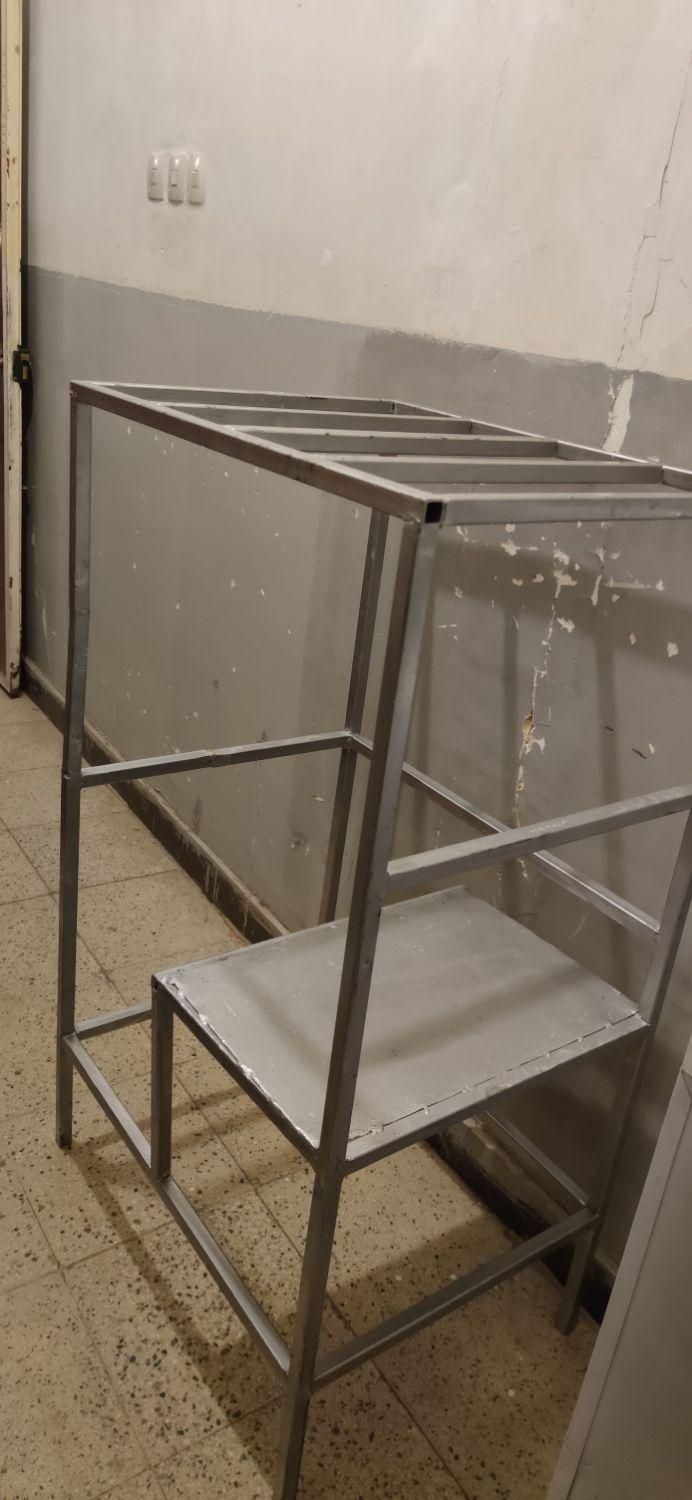 چهارپایه|صندلی و نیمکت|نورآباد, |دیوار