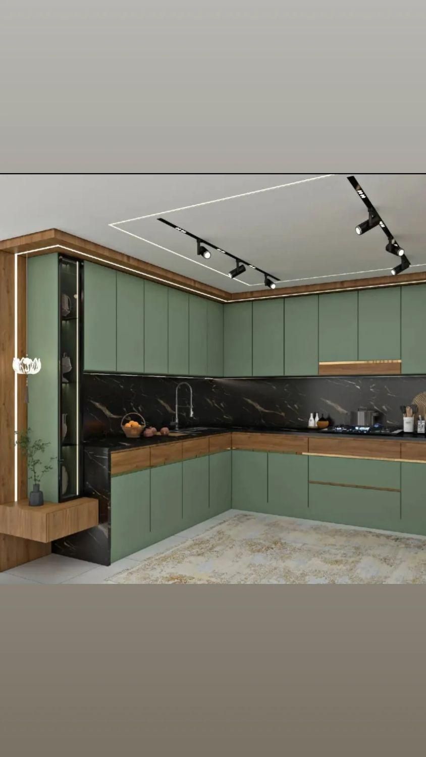 دکوراسیون داخلی وکابینت همتی|خدمات پیشه و مهارت|تبریز, |دیوار