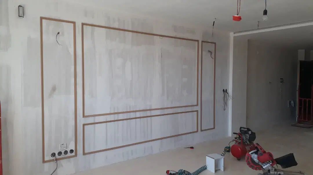استخدام نیروی کارصفربرای نصب کابینت وکمد|استخدام معماری، عمران و ساختمانی|اصفهان, هفتون|دیوار