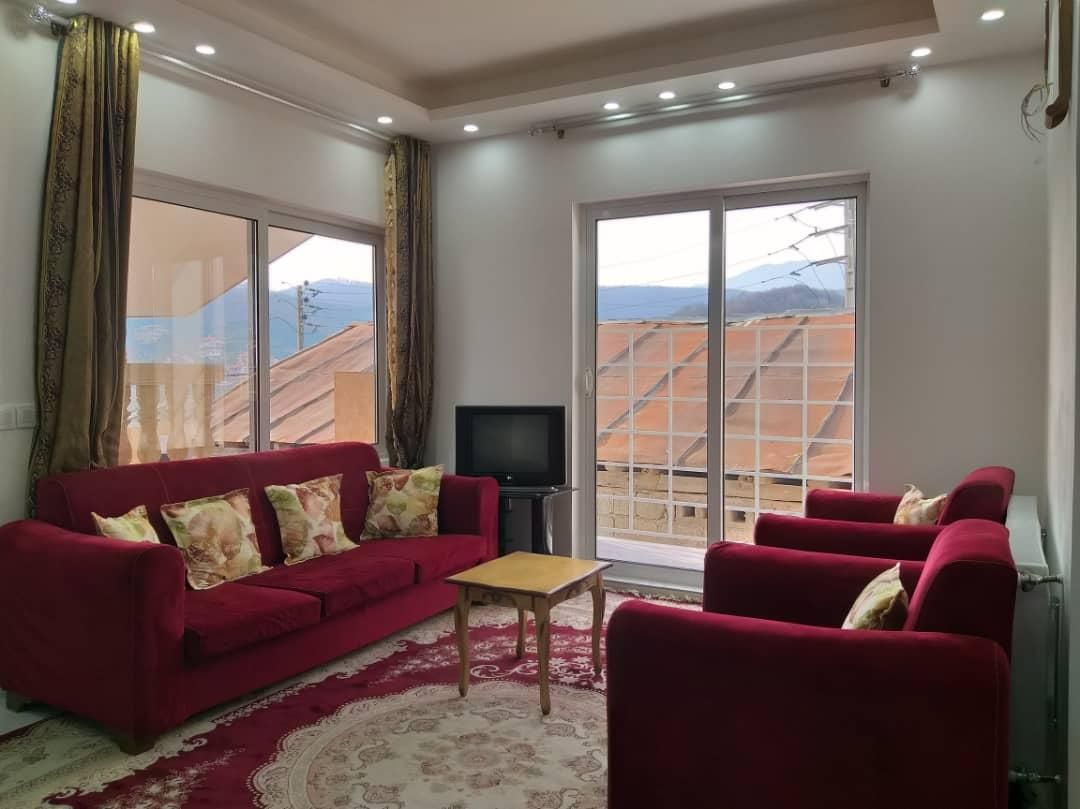 اجاره  شبانه رامسر تنکابن اول دوهزار/وسه هزار|اجارهٔ کوتاه‌مدت آپارتمان و سوئیت|تنکابن, |دیوار