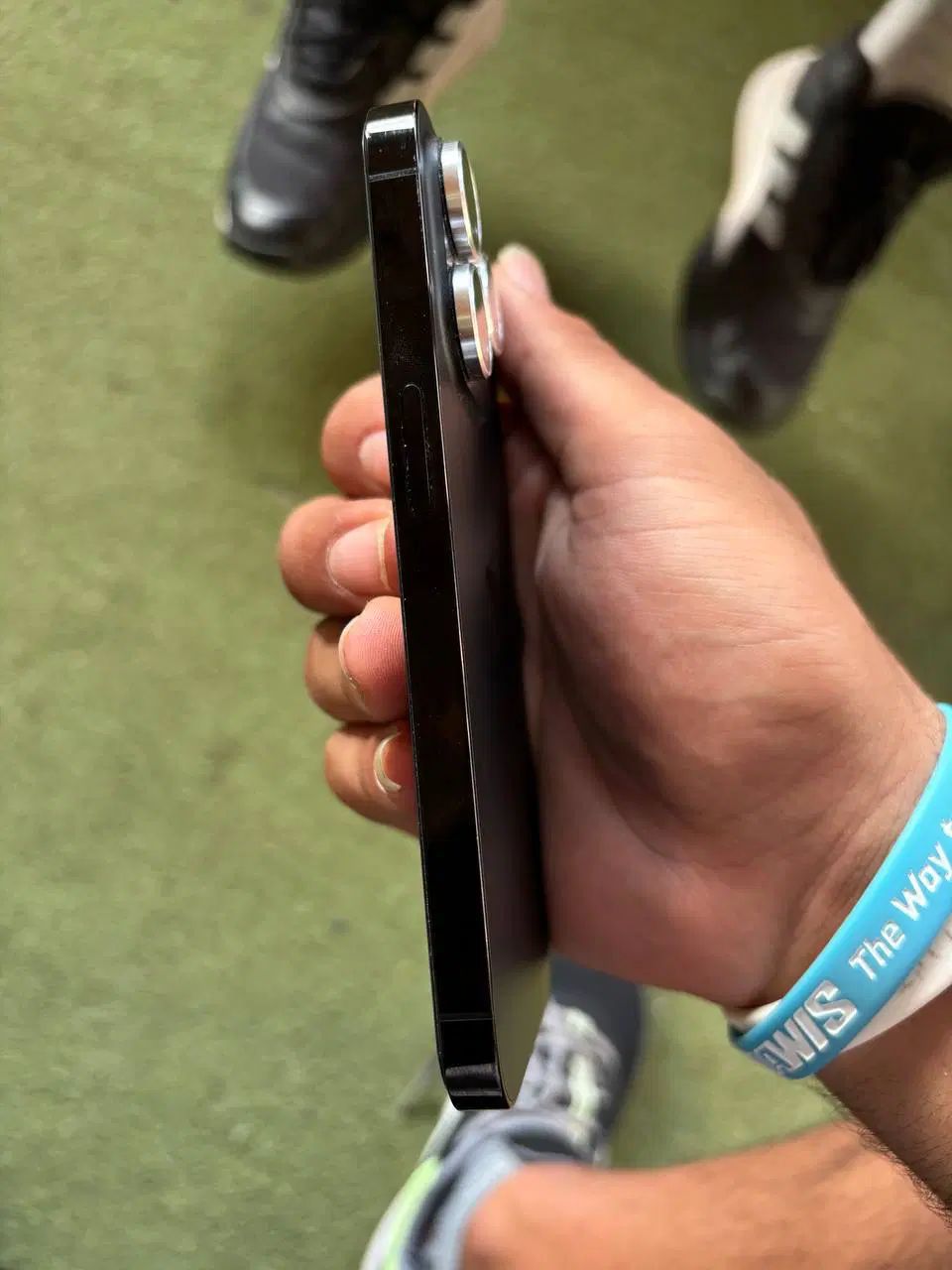 ایفون iphone 14 Pro با حافظه 256 گیگابایت ریجستر|موبایل|کرج, گوهردشت|دیوار