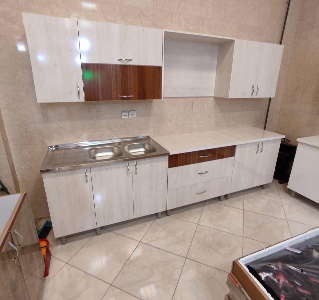 کابینت پیش ساخته وسفارشی اقساط|مصالح و تجهیزات ساختمان|مشهد, نوید|دیوار