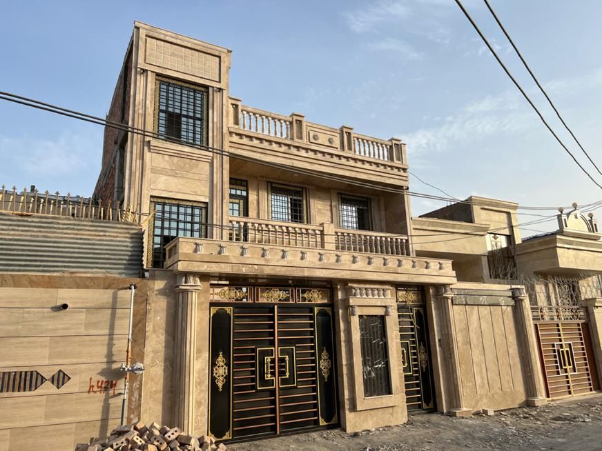 املاک ویلایی|فروش خانه و ویلا|ایرانشهر, |دیوار