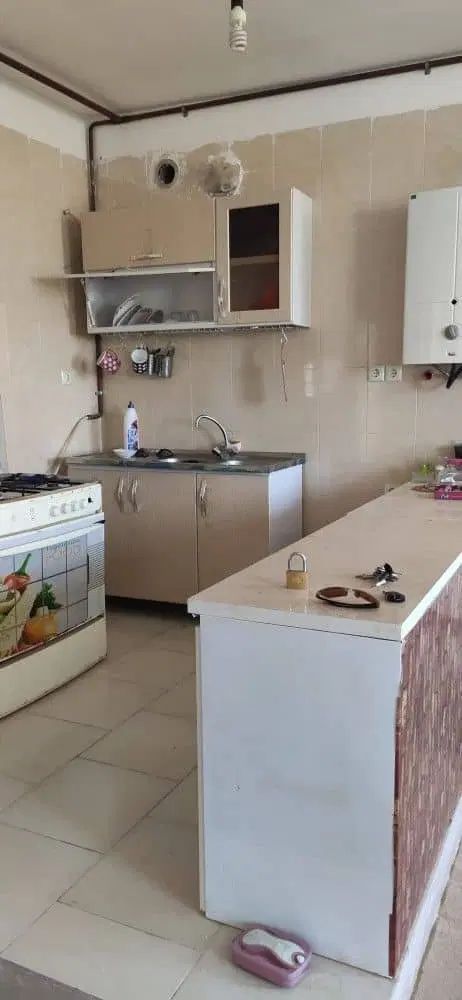آپارتمان ۸۲متر /کلید اول /فازدوم کمالوند  اصفهانی|فروش آپارتمان|خرم‌آباد, |دیوار