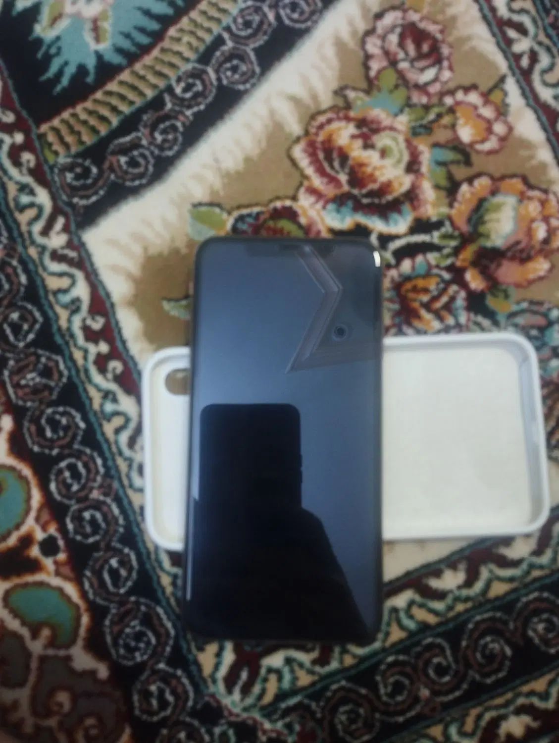 گوشی xs max 256|موبایل|مشهد, شهید قربانی|دیوار