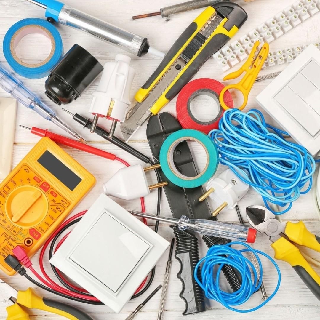 برقکارساختمان نصب کولر نصب تعمیرآیفون صوتی تصویری|خدمات پیشه و مهارت|مرودشت, ژیان|دیوار