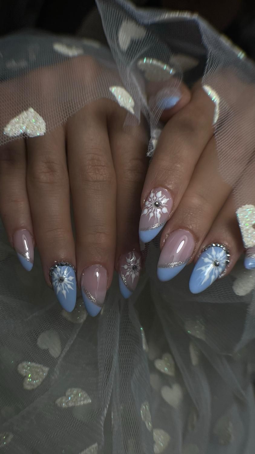 کاشت ناخن|خدمات آرایشگری و زیبایی|قم, نیروگاه|دیوار