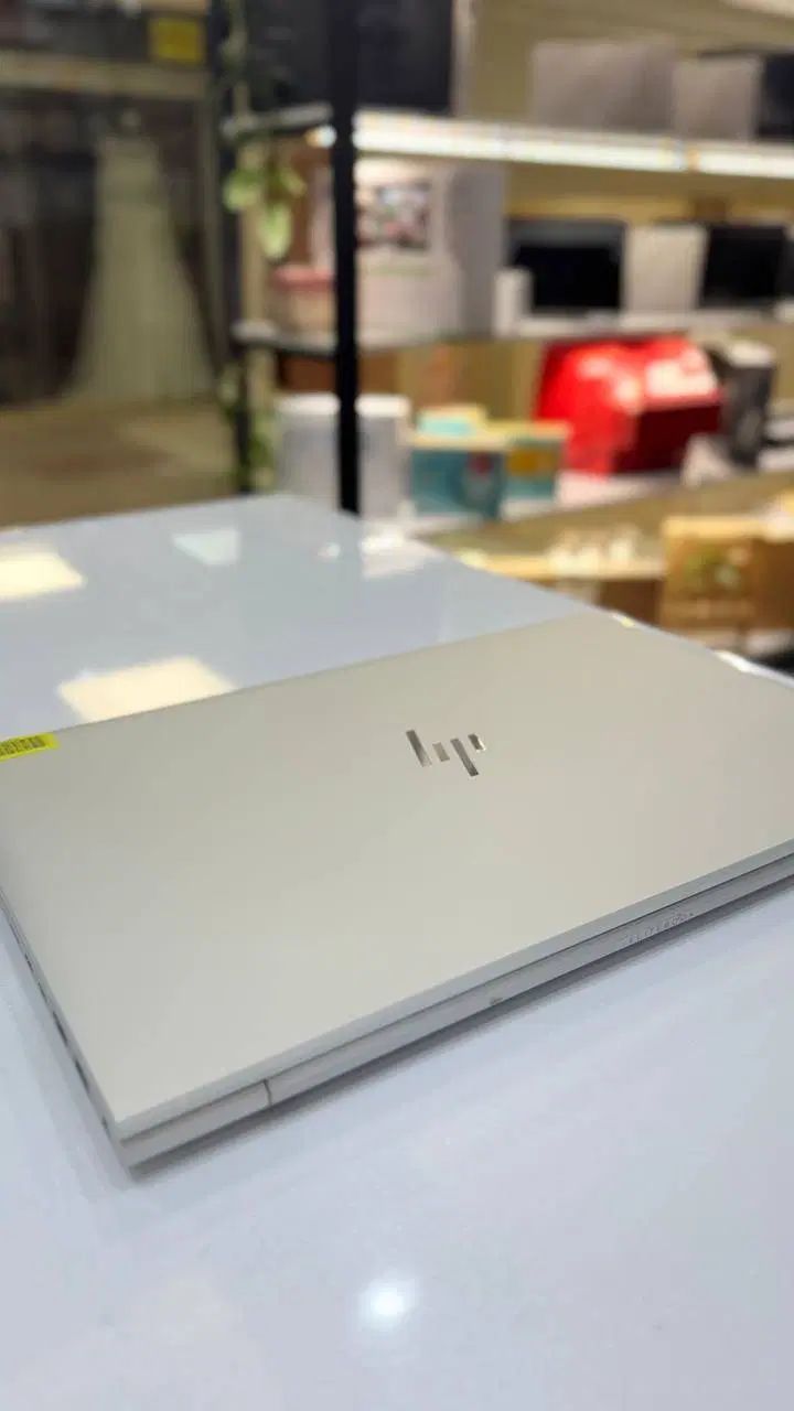 لپ تاپ اچ پی الایت بوک hp Elitebook850 G7 دانشجویی|رایانه همراه|اصفهان, باغ زرشک|دیوار