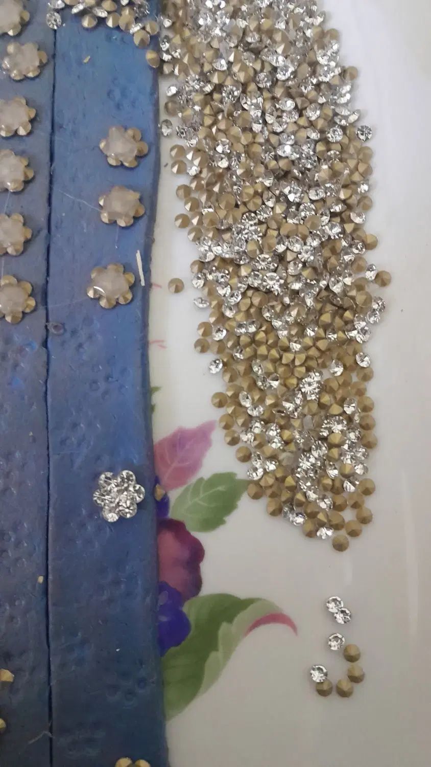 کارمنجوق|بدلیجات|کرج, ساسانی (قلمستان)|دیوار