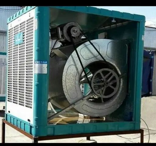 نصب وسرویس کولر آبی نصب شیر آلات و جوشکاری سیار|خدمات پیشه و مهارت|صدرا-فارس, فاز ۱|دیوار