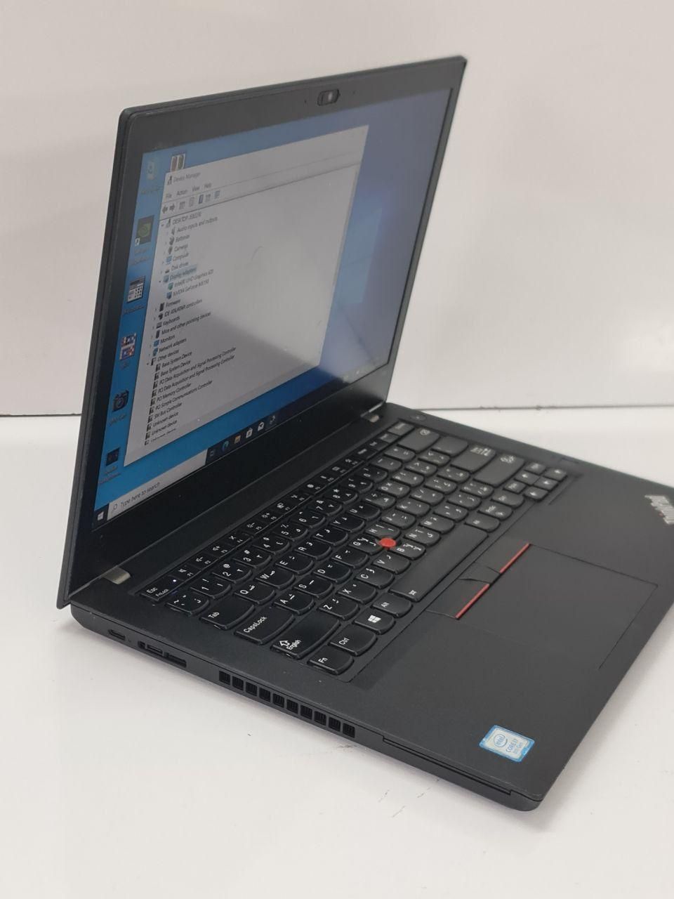 لپ تاپ Lenovo T480|رایانه همراه|همدان, |دیوار