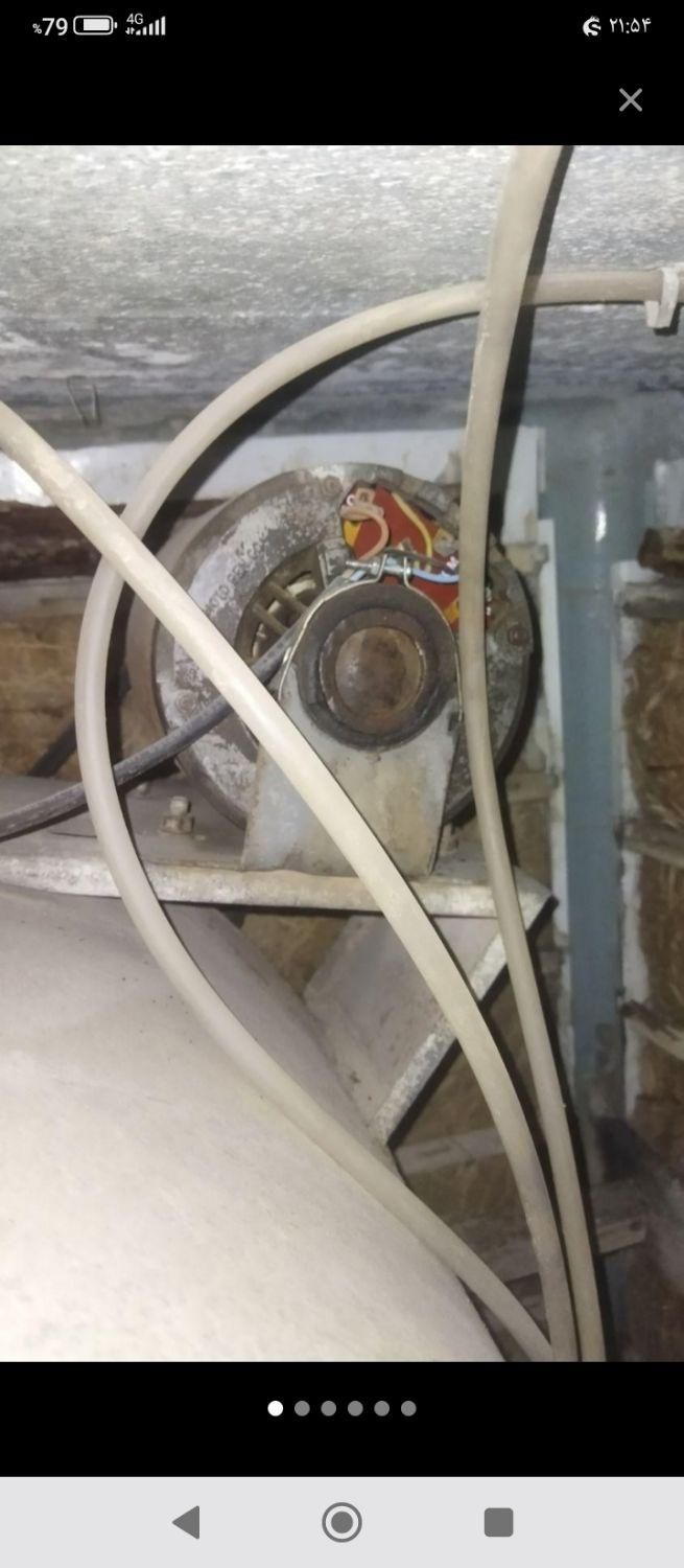 سرویس وتعمیر کولر لباسشویی اجاق گاز|خدمات پیشه و مهارت|زابل, |دیوار