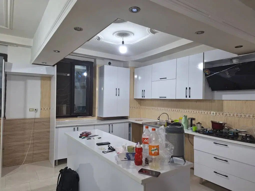 نصب کابینت و هود و سینک|خدمات پیشه و مهارت|هشتگرد, فاز ۱ مهستان|دیوار