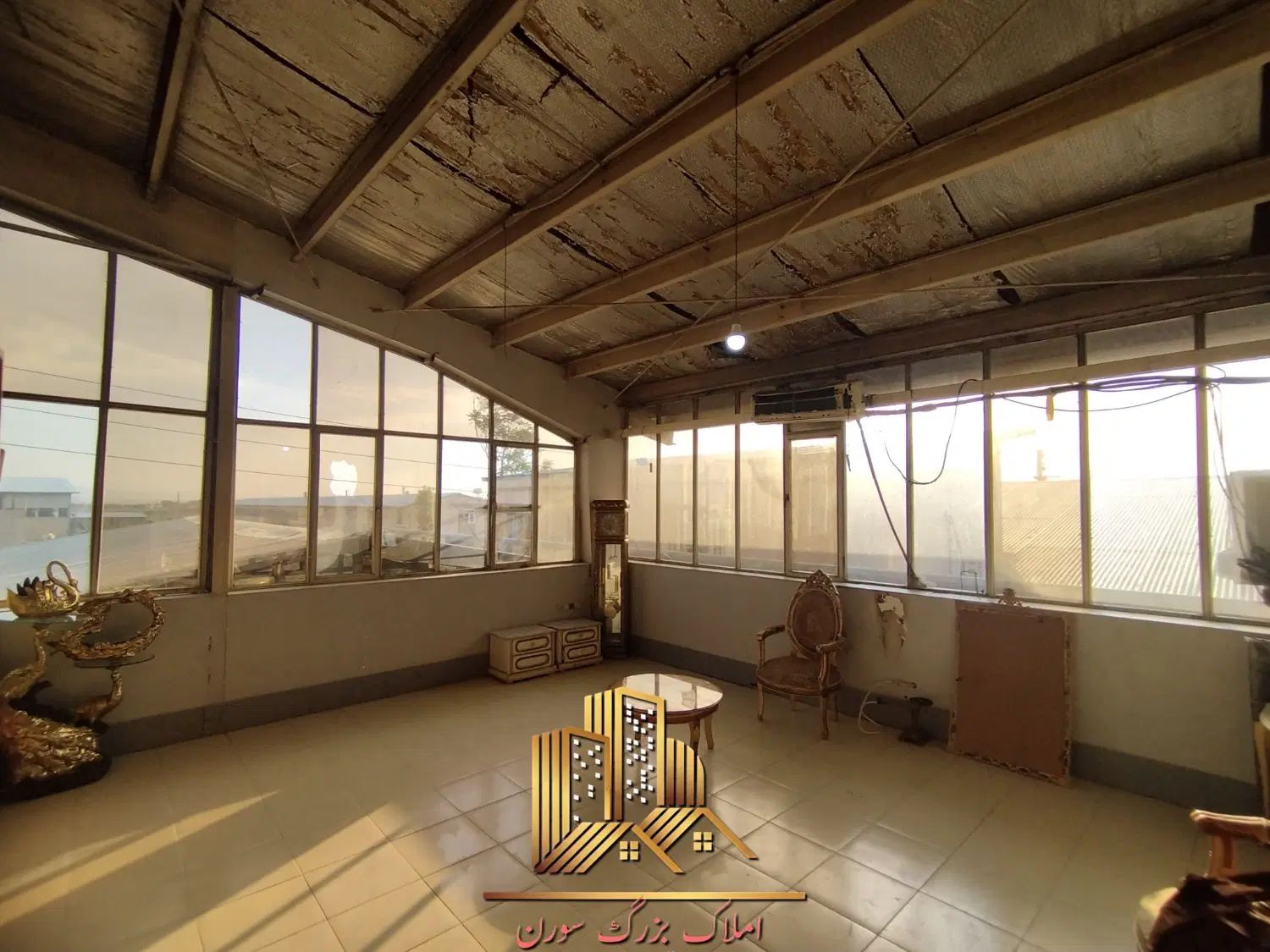 *کارخانه۱۴۰۰متری بهداشتی شیک/برق صدآمپر وگازg100*|اجارهٔ دفتر صنعتی، کشاورزی، تجاری|نظرآباد, شهرک صنعتی سپهر|دیوار