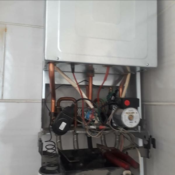 نصاب نصب تعمیر کولرگازی یخچال پکیج چیلر لباسشویی|خدمات پیشه و مهارت|تهران, نواب|دیوار