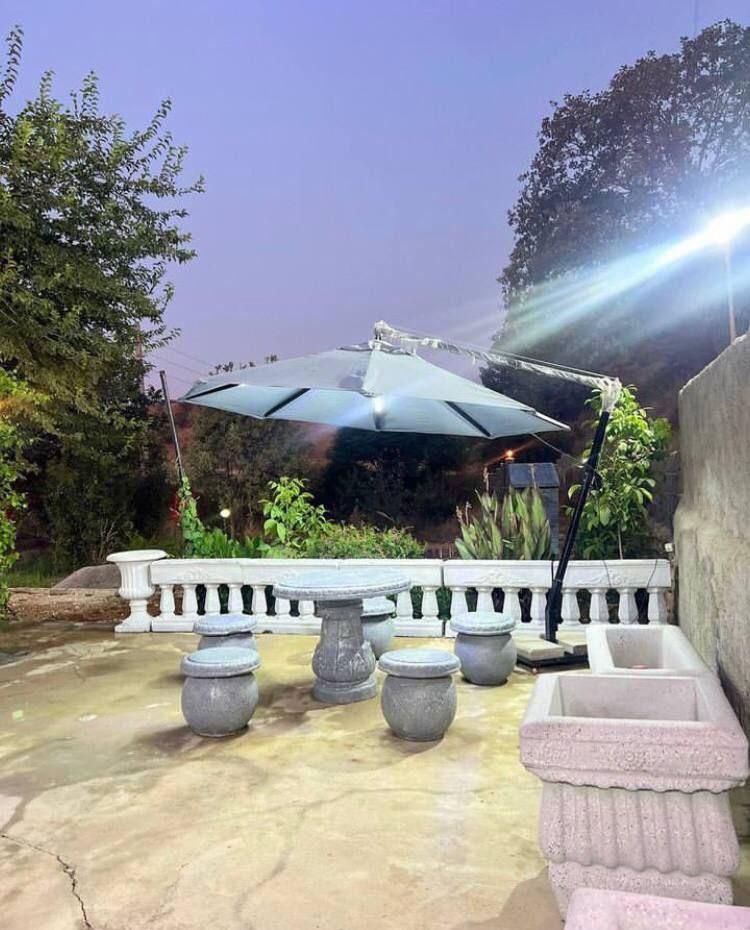 اجاره ویلا باغ کارزان|اجارهٔ کوتاهمدت ویلا و باغ|ایلام, |دیوار