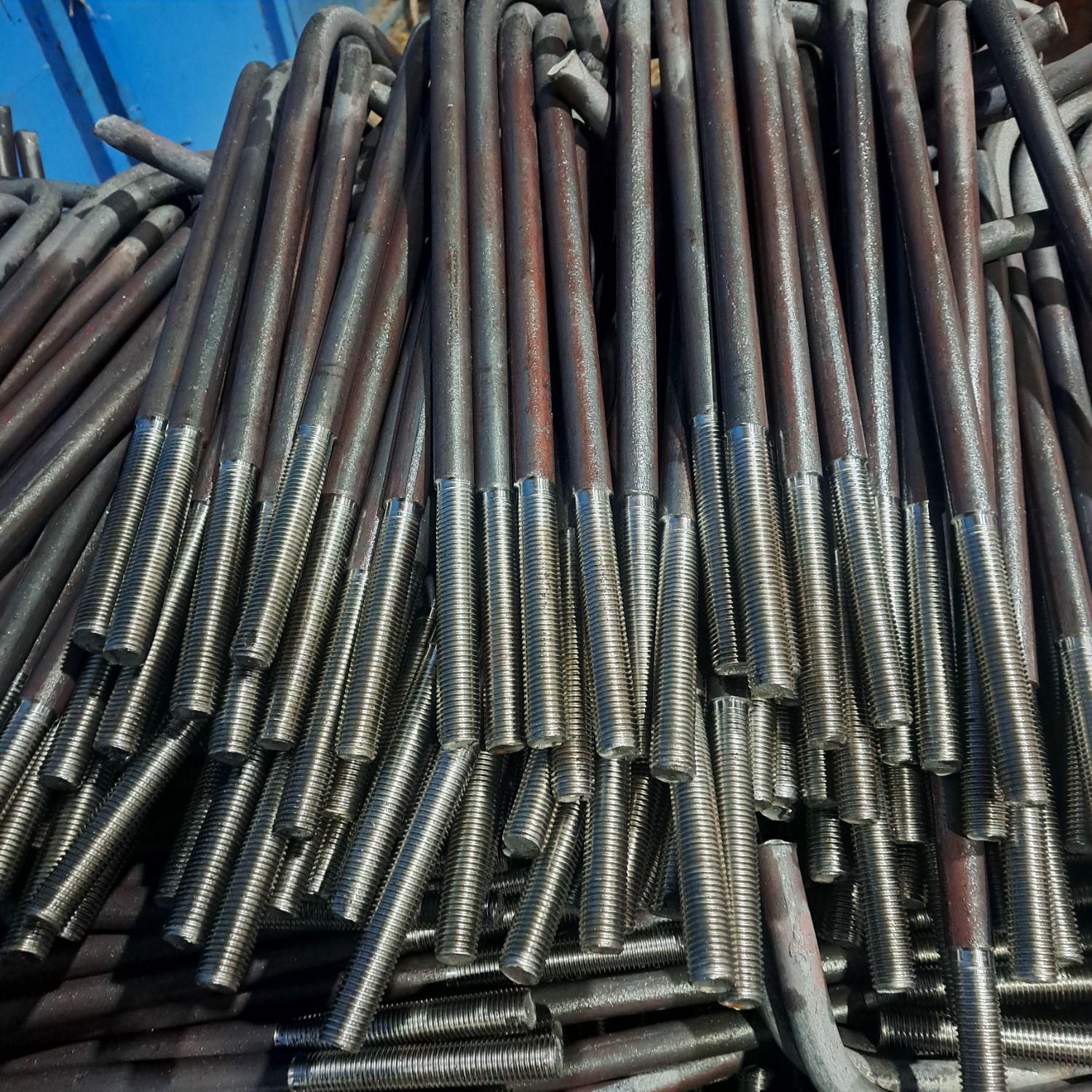 بولت. کفی. بیس پلیت. بلت. کفی جوشی|عمدهفروشی|اصفهان, گرکان|دیوار