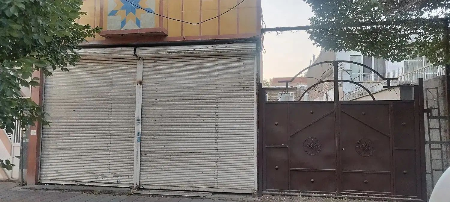 اجاره مغازه 250 متری برخیابان معلم پر تردد|اجارهٔ مغازه و غرفه|اردبیل, |دیوار