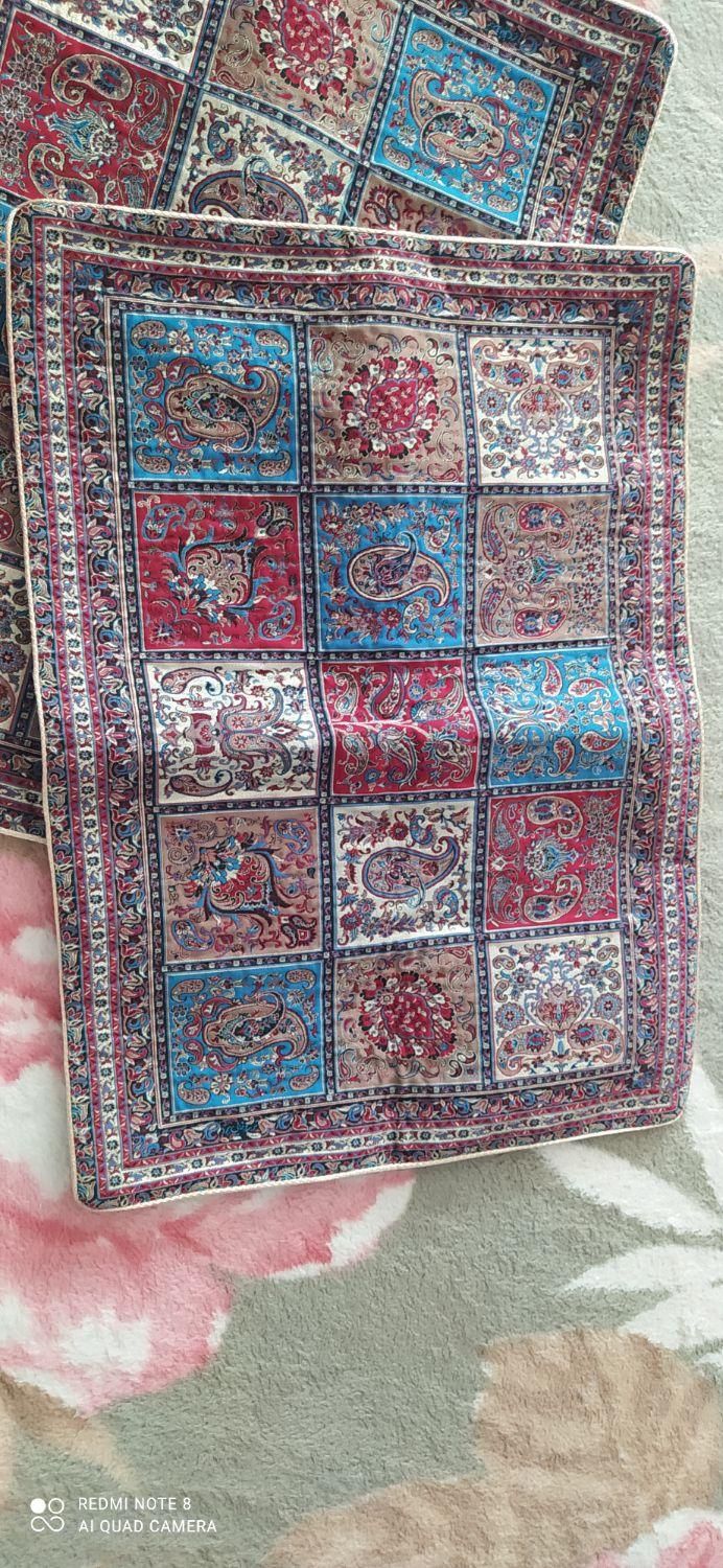 رو بالشی|رختخواب، بالش، پتو|تبریز, |دیوار