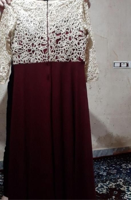 فروش لباس مجلسی و مانتو|لباس|الشتر, |دیوار