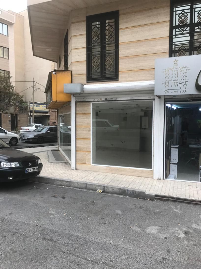 اجاره مغازه|اجارهٔ مغازه و غرفه|تهران, مجیدآباد|دیوار