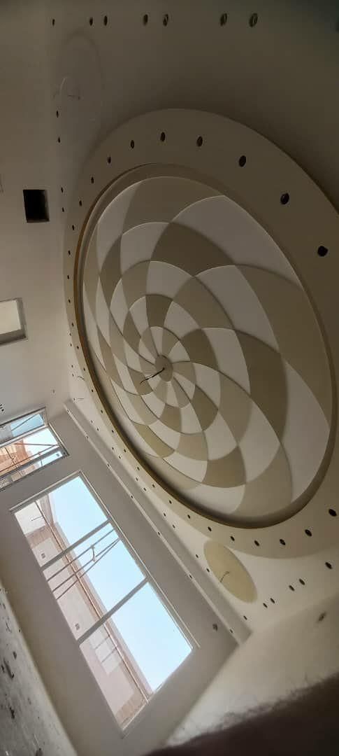 اجرای تخصصی کناف با قیمت مناسب|خدمات پیشه و مهارت|یزد, |دیوار