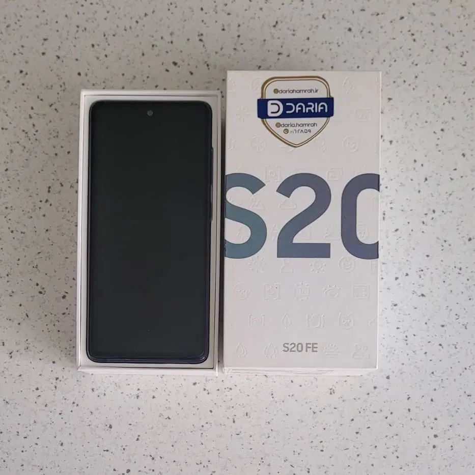 گوشی سامسونگ Galaxy S20 FE|موبایل|تهران, ولنجک|دیوار