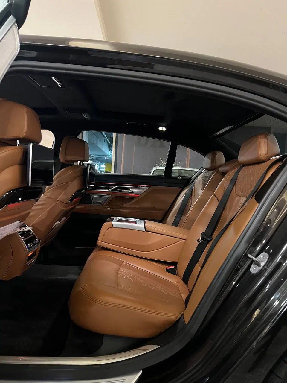 Bmw730i|خودرو سواری و وانت|تهران, شهرک چیتگر|دیوار