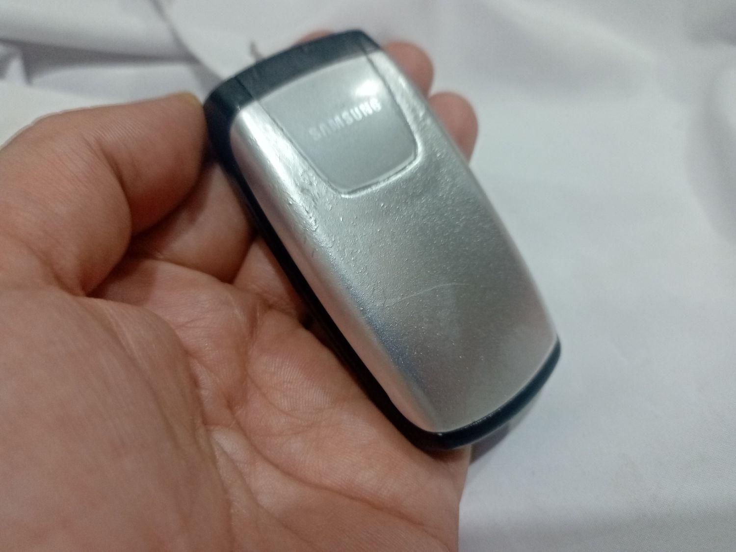تاشو سامسونگ Samsung C270|موبایل|تهران, تهرانپارس غربی|دیوار