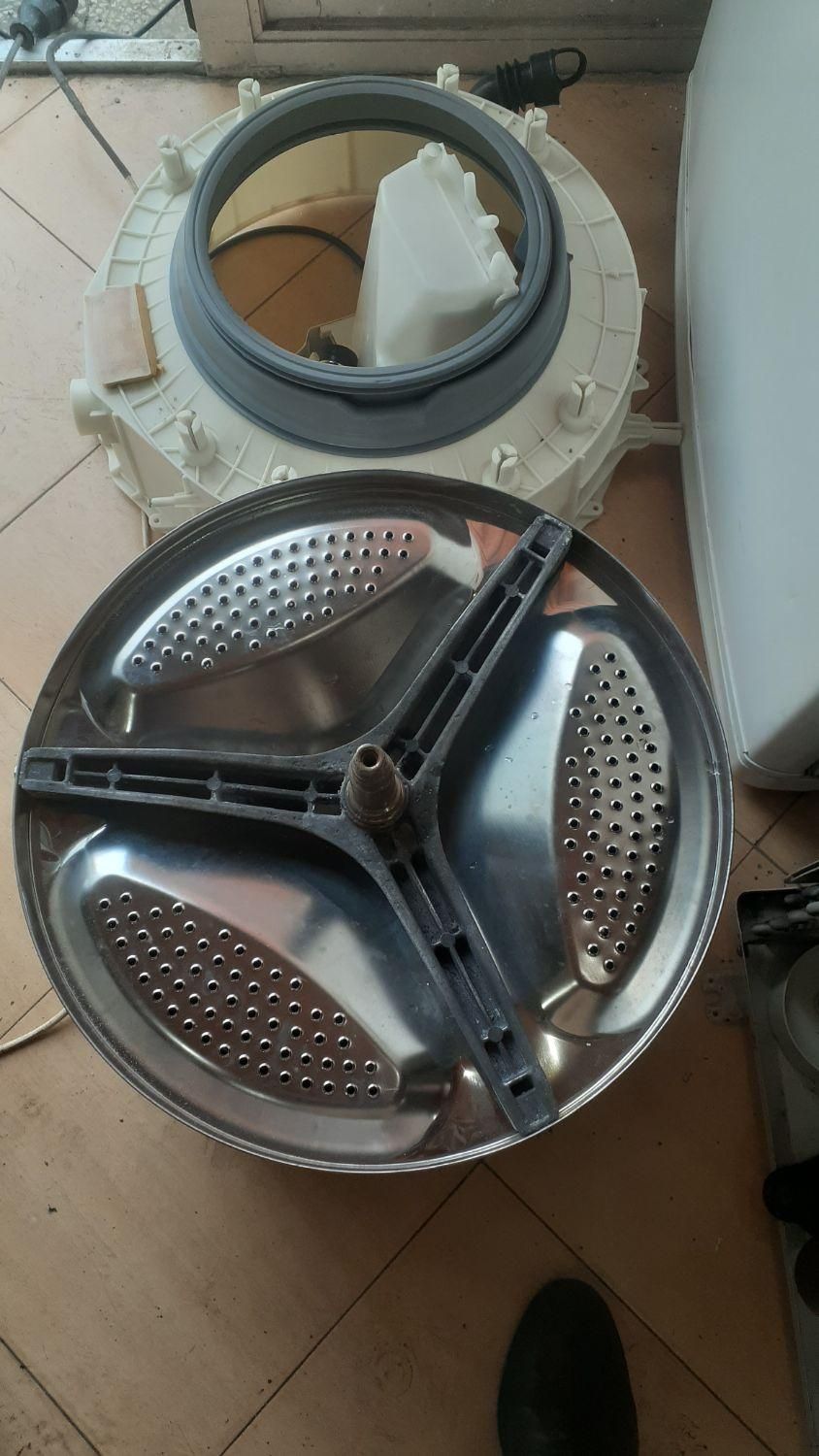 تعمیرات تخصصی لوازم خانگی|خدمات پیشه و مهارت|بندر انزلی, متروپل|دیوار