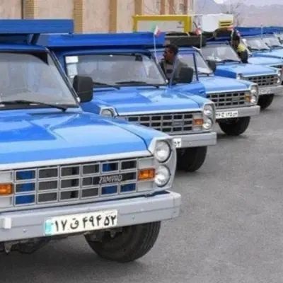 باربری کرایه حمل باراثاثیه منزل نیسان باروانت بار|خدمات حمل و نقل|تهران, سعادت‌آباد|دیوار