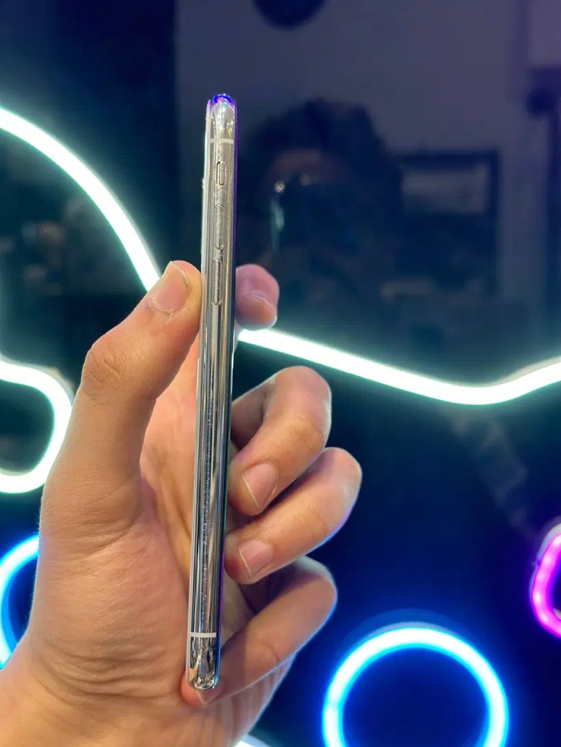 iphone x 64g آیفون ایکس ۶۴گیگ|موبایل|تهران, آجودانیه|دیوار