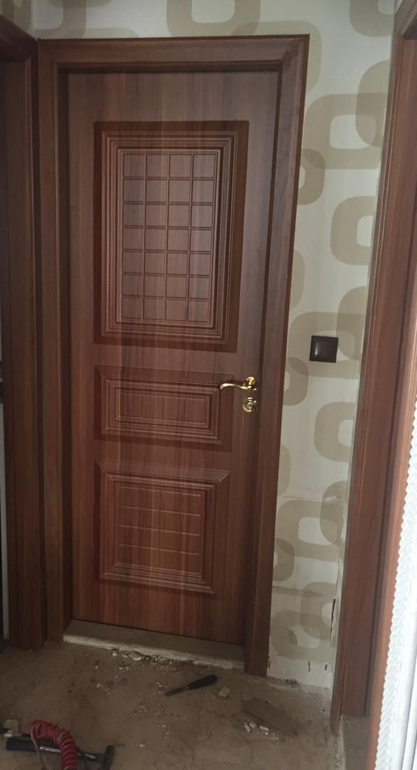 درب ضد سرقت و داخلی با تنوع بالا|مصالح و تجهیزات ساختمان|فردیس, سپید دشت|دیوار