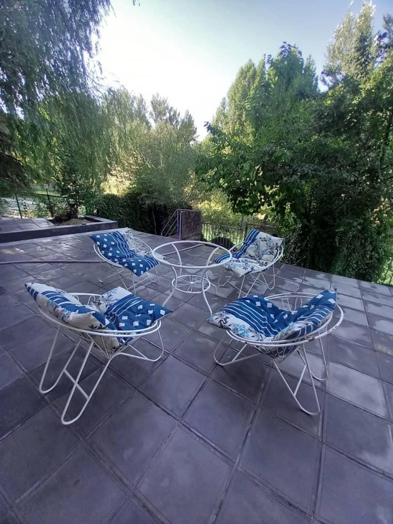 اجاره ویلا باغبهادران باغ بهادران باغبادران|اجارهٔ کوتاهمدت ویلا و باغ|اصفهان, سعادتآباد|دیوار